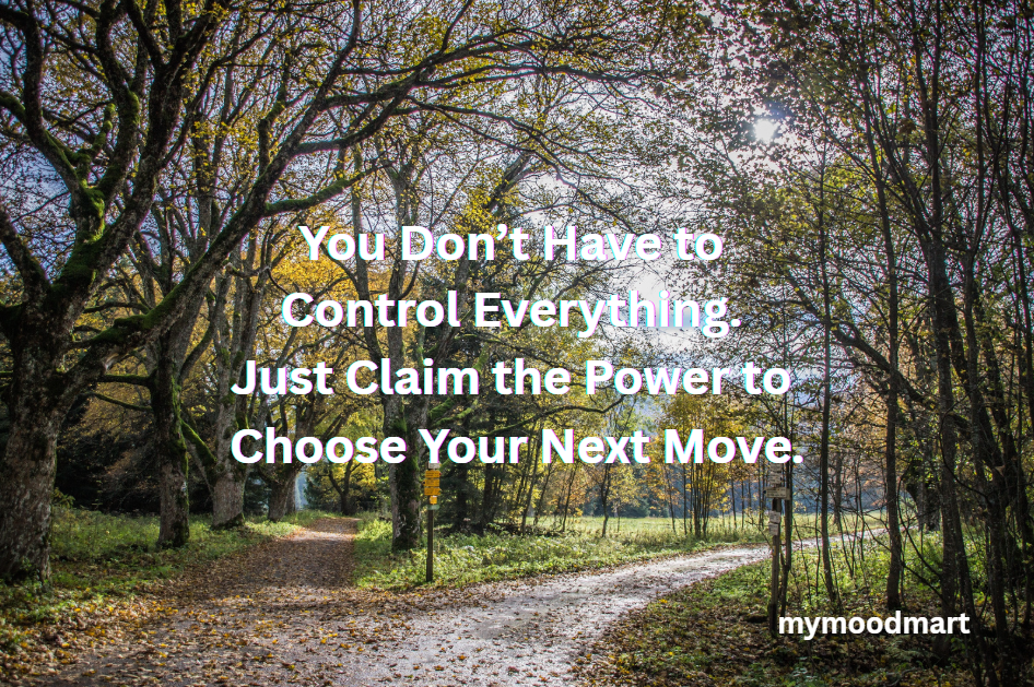 Take Charge Tuesday