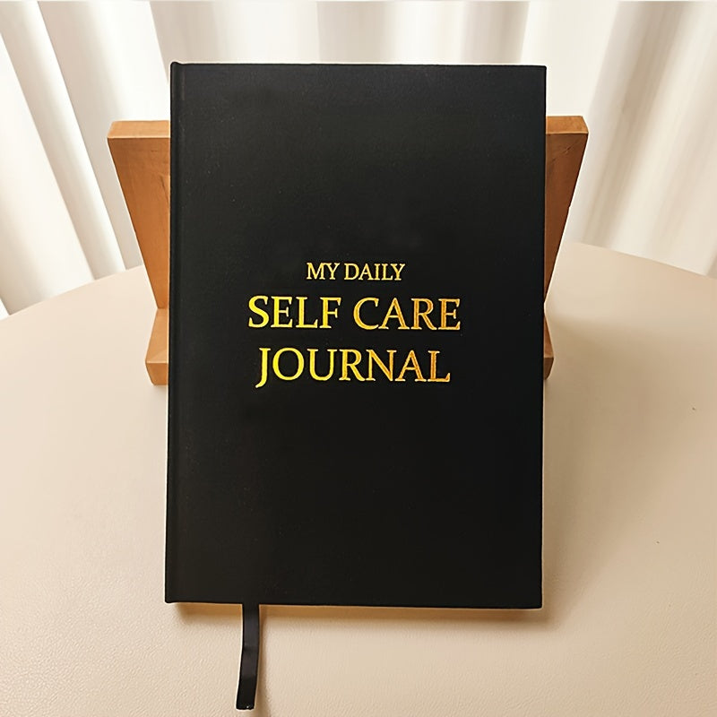 Undated 5-Minute Daily Gratitude Journal