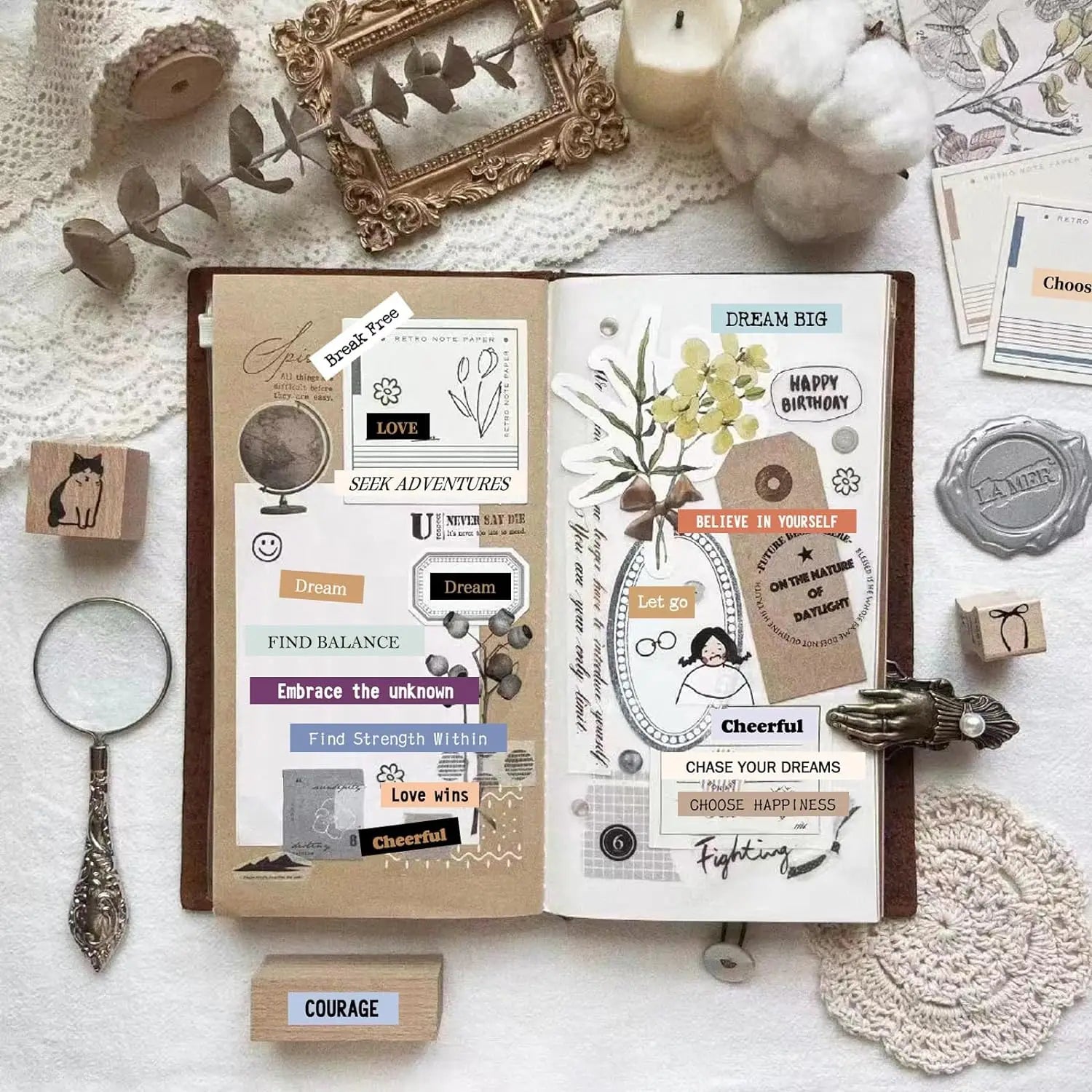 📖 Books & Journals – Write Your Mindset. Shape Your Mood.