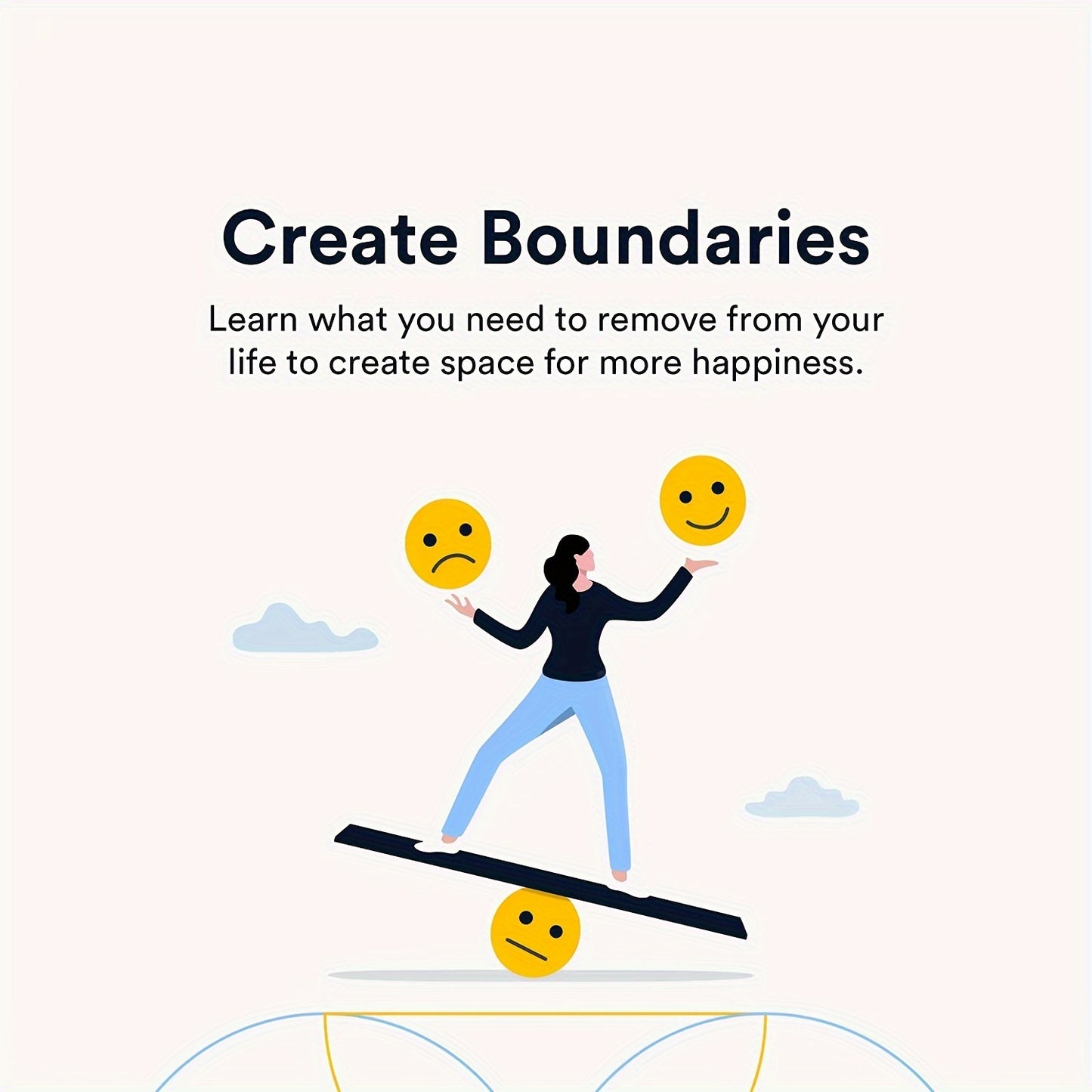 Self-Discovery Deck Card Game