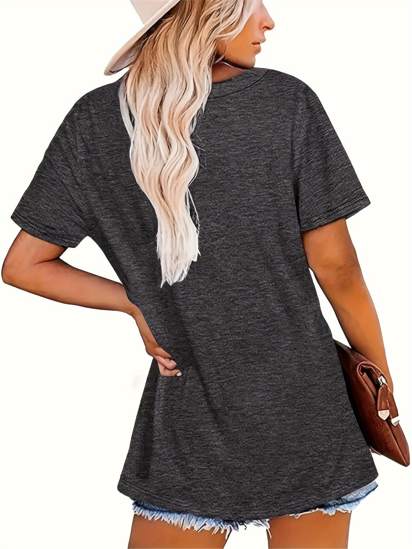 Empowering Women Short-Sleeve T-Shirt
